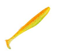 Rapala Crushcity The Kickman | 7,5cm Fire Flame 7.5cm