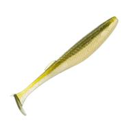 Rapala Crushcity The Kickman | 7,5cm Gray 7.5cm