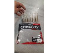 Rapala CrushCity The Stingman | 7.5cm Brown 7.5cm