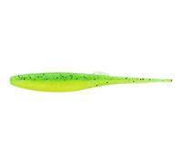 Rapala, Crushcity The Stingman, Esca da pesca, dimensioni: 10 cm/4,5 g, esca d'acqua dolce e mare, profondità di nuoto variabile, attrezzatura da pesca in PVC, lime certosatrice LCH