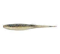 Rapala, Crushcity The Stingman, Esca da pesca, dimensioni: 7,5 cm/2 g, esca d'acqua dolce e mare, profondità di nuoto variabile, attrezzatura da pesca in PVC, Sparkle Shad SPSD