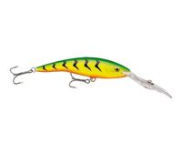 Rapala Deep Tail Dancer 11Cm / 22G Blt Bleeding Tiger Wobbler Raptdd11