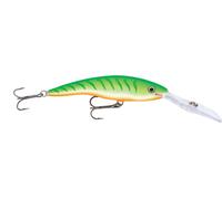 Rapala Deep Tail Dancer 7 cm-13 cm wobbler esca per luccio lucioperca rimorchio