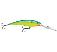 Rapala Deep Tail Dancer 7 cm-13 cm wobbler esca per luccio lucioperca rimorchio