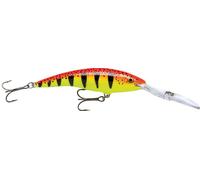 Rapala Deep Tail Dancer 7 cm-13 cm wobbler esca per luccio lucioperca rimorchio