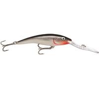 Rapala Deep Tail Dancer 7 cm-13 cm wobbler esca per luccio lucioperca rimorchio
