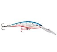 Rapala Deep Tail Dancer TDD11 11cm 22g Deep runner Crankbait Esche Luccio Salmon