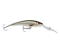 Rapala TDD11 ROL - Ballerina a Coda Profonda