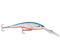 Rapala TDD11 SFL, Esche Artificiali da Pesca Unisex-Adult, Silver Flash, 11 cm / 22 g