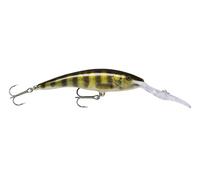 Rapala Deep Tail Dancer TDD11 11cm 22g Deep runner Crankbait Esche Luccio Salmon