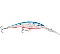 Rapala Deep Tail Dancer TDD13 13cm 42g Esche Crankbait NUOVI COLORI