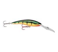 Rapala Deep Tail Dancer Wobbler FLP Flash Perch