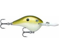 Rapala DT Dives-To Series DT16 7cm 22g Floating Esche Crankbait NUOVI COLORI2026