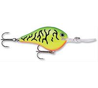 Rapala DT06 FT Dies-A