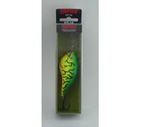 Rapala DT16FT 2-3/4" Dive-To 3/4 Oz Colore Fire Tiger