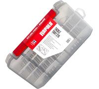 Rapala Scatola da pesca Unisex adulto 27,6 x 18 x 4,3 cm