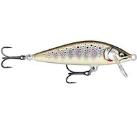 RAPALA COUNTDOWN ELITE 55 - PESO (GR): 5, LUNGHEZZA (CM): 5.5, COLORE: GDBT