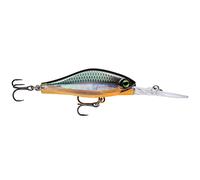 Rapala RA5819070, Adescare Unisex-Adult, Halloween, 5cm