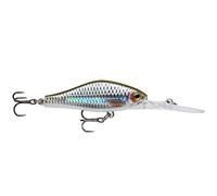 Rapala RA5819074, Adescare Unisex-Adult, Scarafaggio Vivo, 5cm