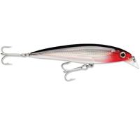 Rapala Esca con Ami Due N. 2, 1.2-2.4m di profondità di Nuoto | Inshore Hard Bait, Snook Redfish Speckled Trout e Striper Esca da pesca