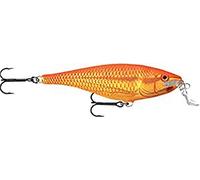Rapala RA5807141, Adescare Unisex-Adult, Goldfsh, 14cm