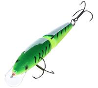 Rapala Jointed Firetiger 11 cm 9 g Esca artificiale