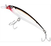 Rapala RA5800059, Adescare Unisex-Adult, Silver, 10 cm / 13 g
