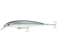 RAPALA X-RAP SALTWATER 10 - PESO (GR): 13, COLORE: BAITFISH