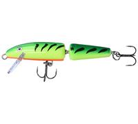 Rapala RA5803099, Adescare Unisex-Adult, Firetiger, 9cm Dimensioni