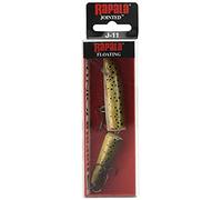 Rapala RA5803090, Adescare Unisex-Adult, Trota Fario, 9cm Dimensioni