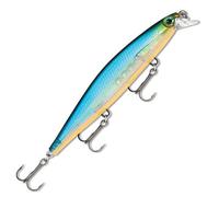 Rapala Shadow Rap SDR11 Wobbler Twitchbait Blue Ghost 11cm 13g