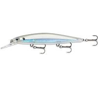 Rapala RA5815600, Adescare Unisex-Adult, Albino Shiner, 11cm