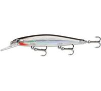 RAPALA SHADOW RAP DEEP 11 - COLORE: SILVER, LUNGHEZZA (MM): 110, PESO (GR): 13