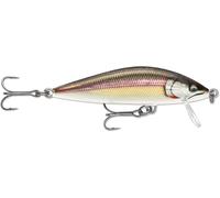 RAPALA COUNTDOWN ELITE CDE75 col GDWK GILDED WAKASAGI 10 GR SINKING SPINNING