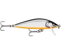 Rapala Esca da pesca Countdown Elite – In balsa, affondante per acqua dolce 0,9 m – 5,5 cm/5 g