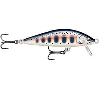 RAPALA COUNTDOWN ELITE 55 - PESO (GR): 5, LUNGHEZZA (CM): 5.5, COLORE: GDYM