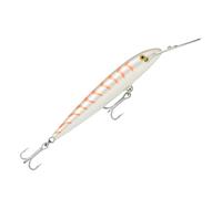 Rapala - Esca da Pesca Artificiale Spinning CountDown Magnum - Esca Finta di Simulazione per Mare in Legno Abachi Resistente - Profondità di Nuoto 2.7-3.3m - Prodotta in Estonia