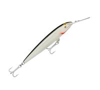 Rapala - Esca da Pesca Artificiale Spinning CountDown Magnum - Esca Finta di Simulazione per Mare in Legno Abachi Resistente - Profondità di Nuoto 2.7-3.3m - Prodotta in Estonia