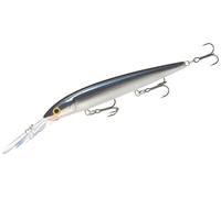 Rapala - Esca da Pesca Artificiale Spinning Down Deep Husky Jerk - Esca di Simulazione per Pesca a Traina in Acqua Dolce/Mare - Prof. Nuoto 4.4-5.5m - Prodotta in Estonia