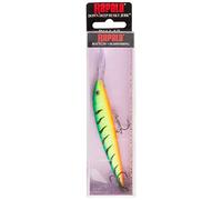 Rapala - Esca da Pesca Artificiale Spinning Down Deep Husky Jerk - Esca di Simulazione per Pesca a Traina in Acqua Dolce/Mare - Prof. Nuoto 4.4-5.5m - Prodotta in Estonia