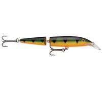 Rapala RA5803035, Adescare Unisex-Adult, Pesce Persico Leggendario, 13cm Dimensioni