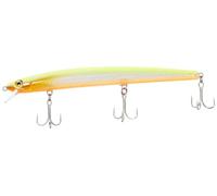 Rapala - Esca da Pesca Artificiale Spinning MaxRap - Esca di Simulazione Aerodinamica per la Pesca in Mare - Profondità di Nuoto 0.3-0.9m - Prodotta in Estonia