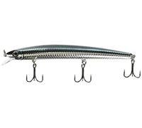Rapala Artificiale Spinning MaxRap-Esca di Simulazione Aerodinamica per la Pesca in Mare-profondità di Nuoto 0.3, 0.3-0.9m-11cm/13g-Prodotta in Estonia-Live Mullet Unisex-Adult, 11 cm / 13 g