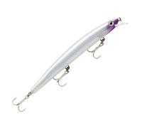 Rapala - Esca da Pesca Artificiale Spinning MaxRap - Esca di Simulazione Aerodinamica per la Pesca in Mare - Profondità di Nuoto 0.3-0.9m - Prodotta in Estonia