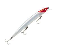 Rapala - Esca da Pesca Artificiale Spinning MaxRap - Esca di Simulazione Aerodinamica per la Pesca in Mare - Profondità di Nuoto 0.3-0.9m - Prodotta in Estonia