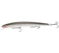 Rapala - Esca da Pesca Artificiale Spinning MaxRap - Esca di Simulazione Aerodinamica per la Pesca in Mare - Profondità di Nuoto 0.3-0.9m - Prodotta in Estonia