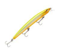 Rapala - Esca da Pesca Artificiale Spinning MaxRap - Esca di Simulazione Aerodinamica per la Pesca in Mare - Profondità di Nuoto 0.3-0.9m - Prodotta in Estonia