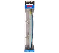 Rapala - Esca da Pesca Artificiale Spinning MaxRap - Esca di Simulazione Aerodinamica per la Pesca in Mare - Profondità di Nuoto 0.3-0.9m - Prodotta in Estonia