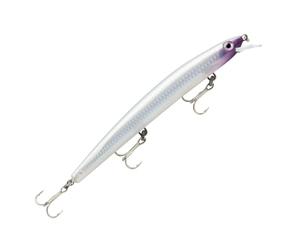 Rapala - Esca da Pesca Artificiale Spinning MaxRap - Esca di Simulazione Aerodinamica per la Pesca in Mare - Profondità di Nuoto 0.3-0.9m - Prodotta in Estonia