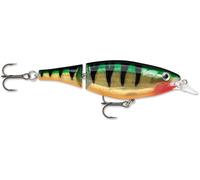 Rapala - Esca da Pesca Artificiale Spinning Multi Snodata X-Rap Jointed Shad - Esca Finta di Simulazione per Acqua Dolce - Profondità di Nuoto 1.2-2.4m - 13cm/46g - Prodotta in Estonia